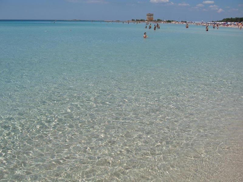 Porto Cesareo