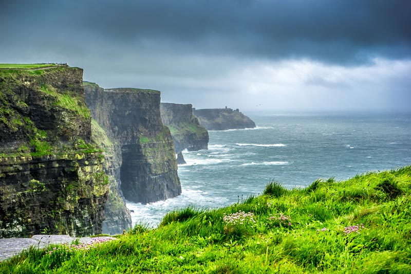 Cliff-of-Moher