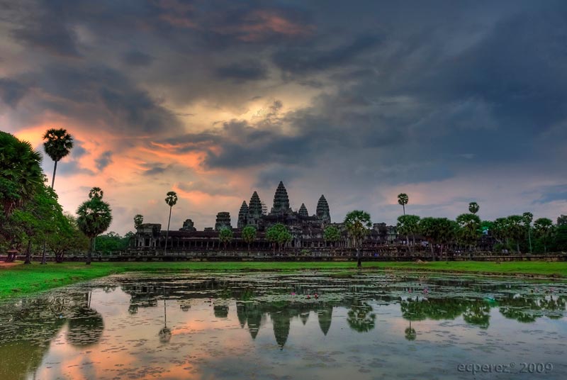 Angkor-Wat-Cambogia