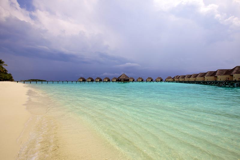 Kanuhura-Maldive