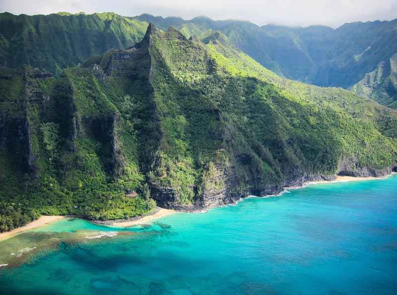 Kauai-Hawaii