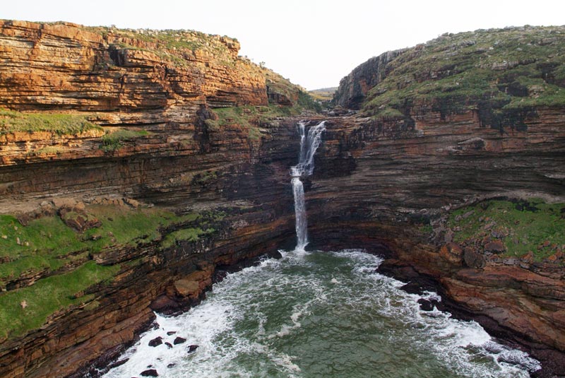 Waterfall-Bluff-Sudafrica