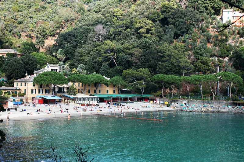 Paraggi-Portofino