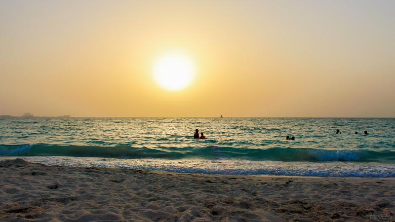 Jumeirah-Beach-dubai