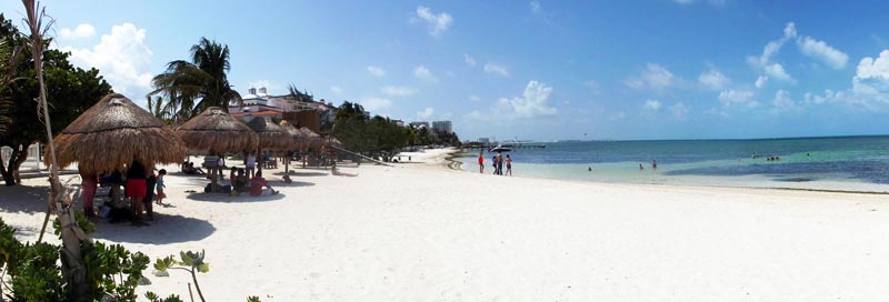 Playa-Las-Perlas-Cancún
