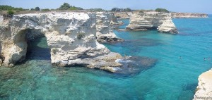 Torre Sant'Andrea - Lecce Puglia