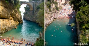 Spiagge Ponza Weplaya