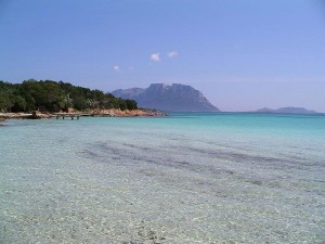 Spiagge Porto Istana