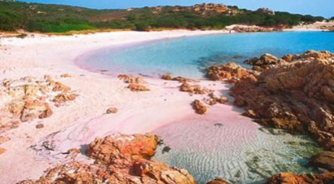 Le 9 Spiagge Più Belle Dellargentario In Toscana Weplaya