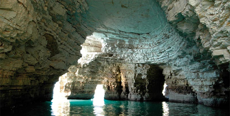 grotte-del-gargano