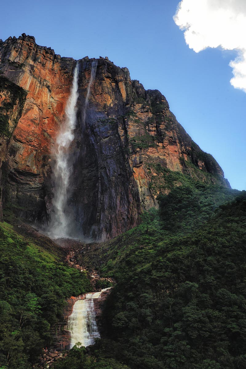 angel-falls-venezuela