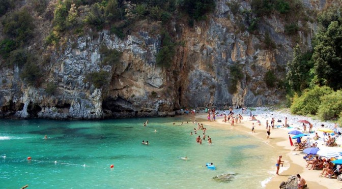 Spiagge A Pietra Ligure La Guida In Base Al Tuo Tipo Di