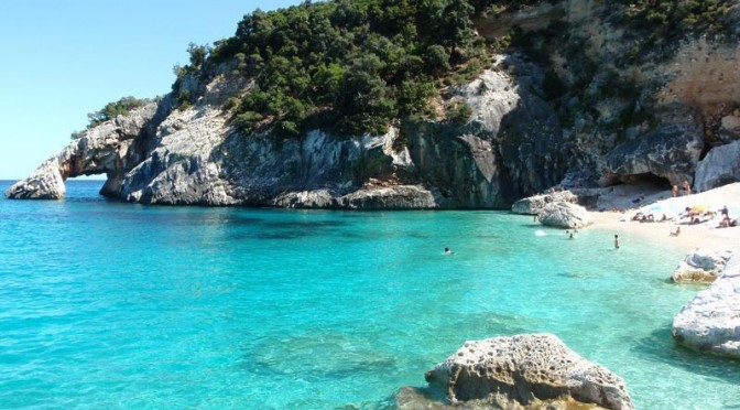 Le 11 Spiagge Più Belle E Nascoste Della Liguria Weplaya