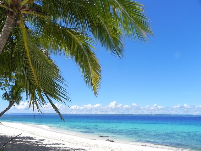 Boracay Filippine