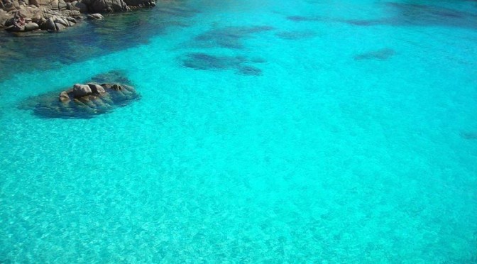 Le Belle Spiagge Di Zambrone In Calabria Weplaya