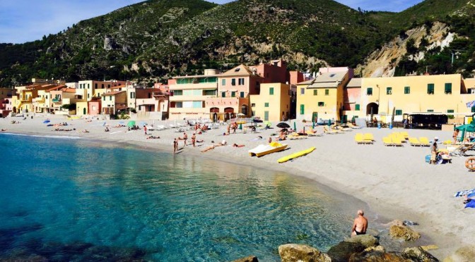 Le Migliori Spiagge Di Otranto E Dintorni In Puglia Weplaya