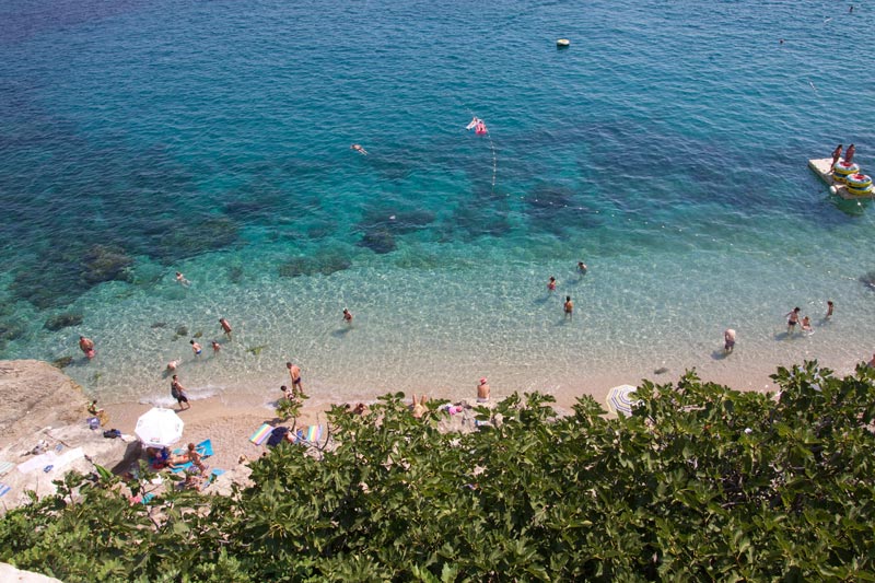 Spiaggia-Banje-Dubrovnik