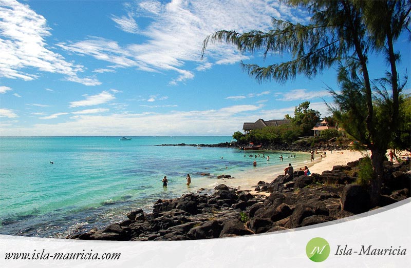 Mauritius, le 10 spiagge più belle -Mondi Nostri