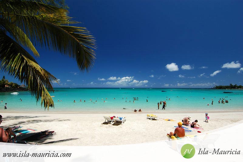 Mauritius: le spiagge più belle - BlogVacanze - Idee e 