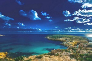 Isola dei Conigli Lampedusa