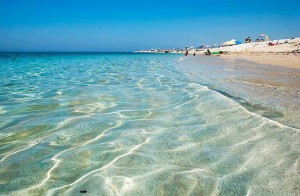 La Spiaggia Di Porto Pino In Sardegna Un Vero Capolavoro