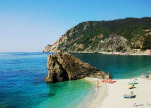 Le 11 Spiagge Più Belle E Nascoste Della Liguria Weplaya